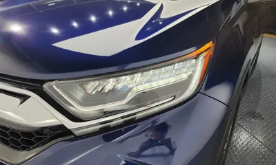 Honda CR-V 2019, 123727 км, за 19900000 KRW - фото 22