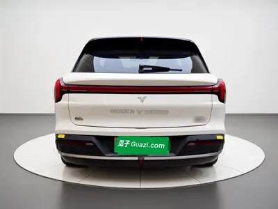 NETA Neta L 2024, 9300 км, за 80399 CNY