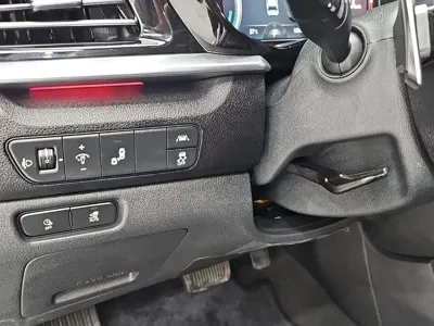 Kia Niro 2022, 12285 км, за 26300000 KRW - фото 17