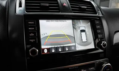 Kia Mohave 2019, 134589 км, за 18600000 KRW - фото 15