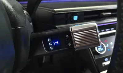 Hyundai Santafe 2024, 78555 км, за 31800000 KRW - фото 9