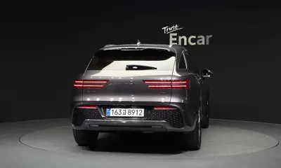 Genesis GV70 2021, 88425 км, за 28300000 KRW