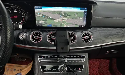 Mercedes-Benz E-Class 2019, 82936 км, за 27900000 KRW - фото 16