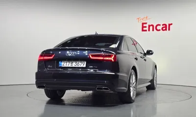 Audi A6 2018, 34555 км, за 22000000 KRW - фото 4