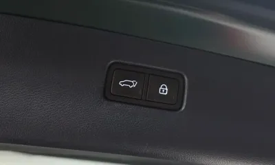Genesis GV80 2020, 89413 км, за 43500000 KRW - фото 20