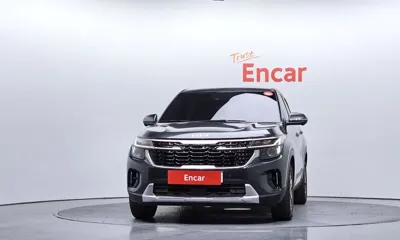 Kia Seltos 2025, 21001 км, за 24500000 KRW - фото 3