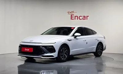 Hyundai Sonata · 2024 год