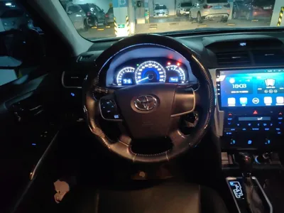 Toyota Camry 2016, 100800 км, за 73200.53 CNY - фото 7