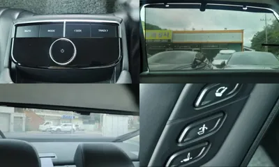 Kia K8 2022, 145844 км, за 23500000 KRW - фото 19