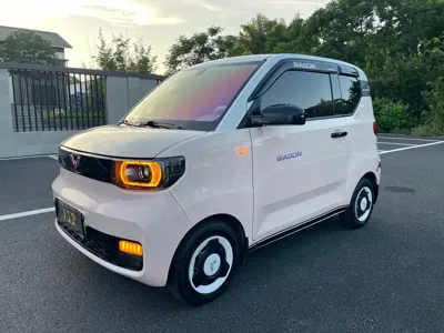 Wuling MINIEV · 2022 год