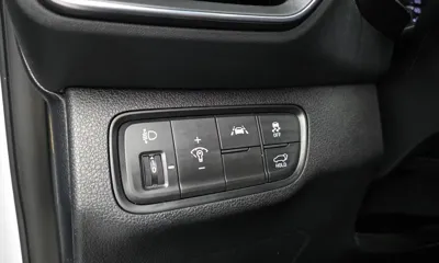 Hyundai Santafe 2019, 122179 км, за 15990000 KRW - фото 18