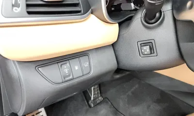 Genesis G70 2021, 34152 км, за 32500000 KRW - фото 28