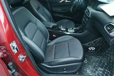 Infiniti QX30 2017, 128699 км, за 69624.69 CNY - фото 23