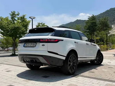 Land Rover Range Rover Velar 2021, 65300 км, за 48900000 KRW - фото 2