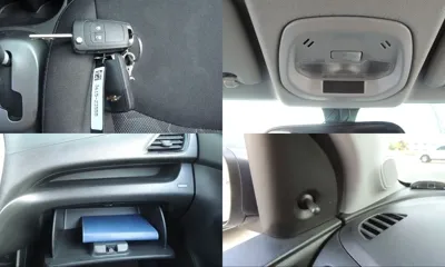 ChevroletGMDaewoo Spark 2016, 138939 км, за 3400000 KRW - фото 17