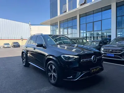 Mercedes-Benz 奔驰GLE(进口) 2023, 37000 км, за 418800 CNY
