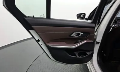 BMW 3-Series 2019, 121948 км, за 22900000 KRW - фото 25