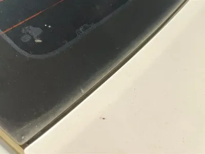 Hyundai Verna 2017, 114800 км, за 29700 CNY - фото 4