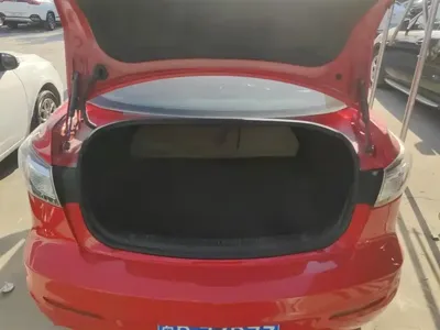 Mazda 3 Xingcheng 2012, 182100 км, за 16700 CNY
