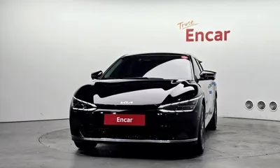 Kia EV6 2023, 68049 км, за 34100000 KRW