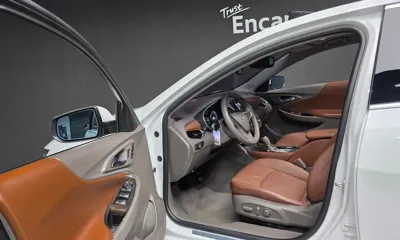 ChevroletGMDaewoo Malibu 2017, 139679 км, за 7900000 KRW - фото 12