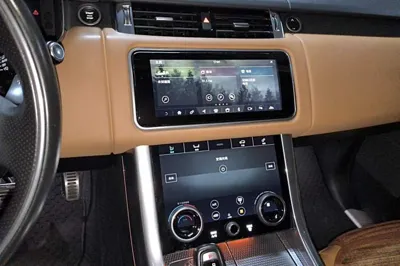 Land Rover Range Rover Sport 2019, 117899 км, за 333830.85 CNY - фото 13