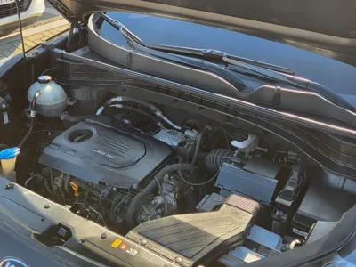 Kia Sportage 2016, 157942 км, за 7990000 KRW - фото 6