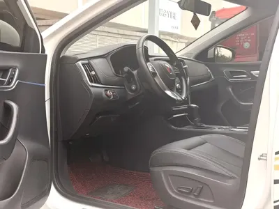 Roewe 荣威i6经典 2018, 110000 км, за 16000 CNY - фото 6