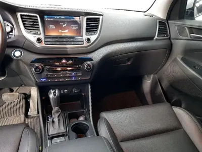 Hyundai Tucson 2016, 98358 км, за 8190000 KRW - фото 9