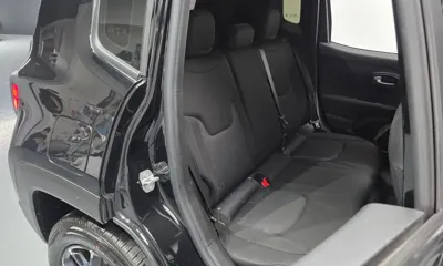 Jeep Renegade 2017, 89614 км, за 8900000 KRW - фото 11