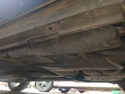Audi Q3 2020, 96400 км, за 79000 CNY - фото 18