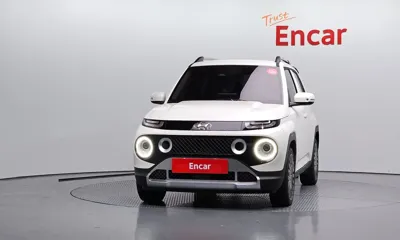 Hyundai Casper 2024, 6008 км, за 17300000 KRW