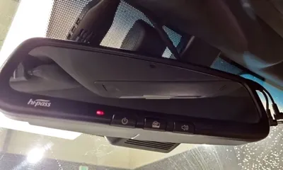 KG_Mobility_Ssangyong Rexton 2018, 169774 км, за 13900000 KRW - фото 14