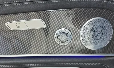 Mercedes-Benz E-Class 2019, 61860 км, за 30000000 KRW - фото 13