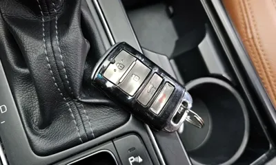 Kia Sorento 2018, 95429 км, за 16300000 KRW - фото 18