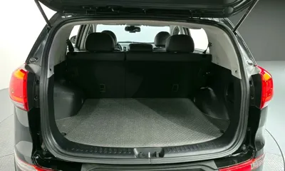 Kia Sportage 2014, 177032 км, за 6700000 KRW - фото 20