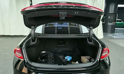 Hyundai Grandeur 2017, 129965 км, за 11700000 KRW - фото 20