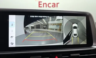 Hyundai Ioniq6 2024, 70244 км, за 33700000 KRW - фото 15
