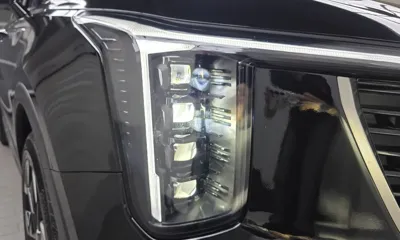 Kia Sorento 2024, 27515 км, за 35500000 KRW - фото 22