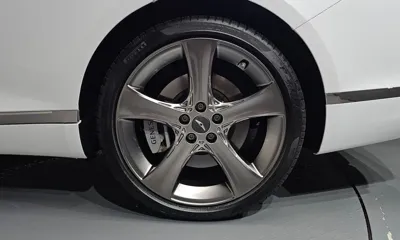 Genesis G80 2023, 65899 км, за 46500000 KRW - фото 22