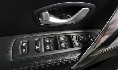 Renault-KoreaSamsung SM7 2016, 119899 км, за 4900000 KRW - фото 30