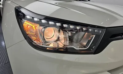 KG_Mobility_Ssangyong TIBOLI 2017, 57798 км, за 9500000 KRW - фото 22