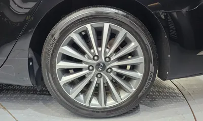 Kia K7 2016, 43155 км, за 14300000 KRW - фото 21