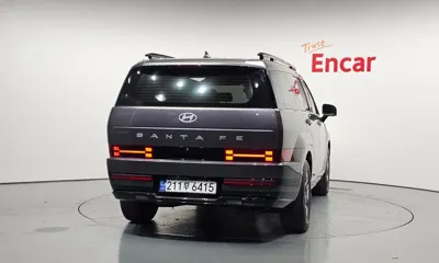 Hyundai Santafe 2024, 40829 км, за 38550000 KRW
