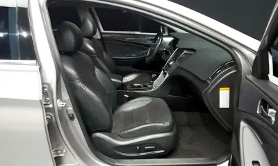 Hyundai Sonata 2012, 119261 км, за 5600000 KRW - фото 26