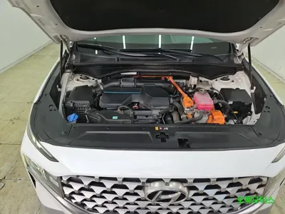 Hyundai Santafe 2023, 74500 км, за 25800000 KRW - фото 6