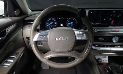 Kia K9 2022, 49866 км, за 46900000 KRW - фото 13