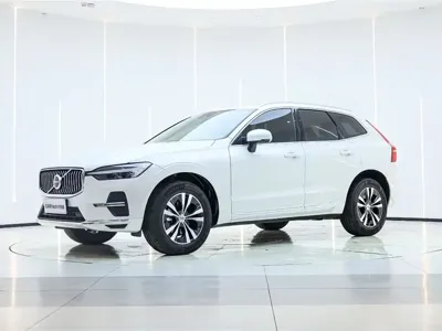 Volvo XC60 · 2024 год