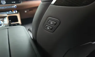 Genesis G90 2021, 84779 км, за 36800000 KRW - фото 34