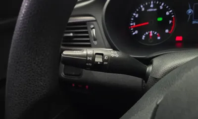 Kia K5 2018, 141200 км, за 7200000 KRW - фото 16